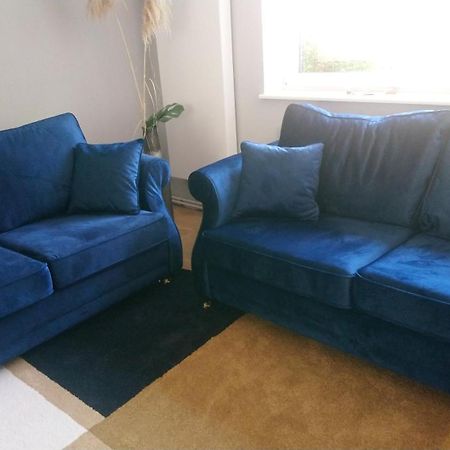 Ferienwohnung Am Strandweg Hohwacht Εξωτερικό φωτογραφία