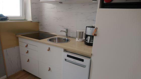 Ferienwohnung Am Strandweg Hohwacht Εξωτερικό φωτογραφία