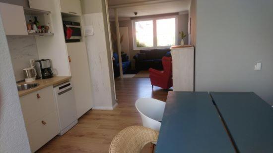 Ferienwohnung Am Strandweg Hohwacht Εξωτερικό φωτογραφία