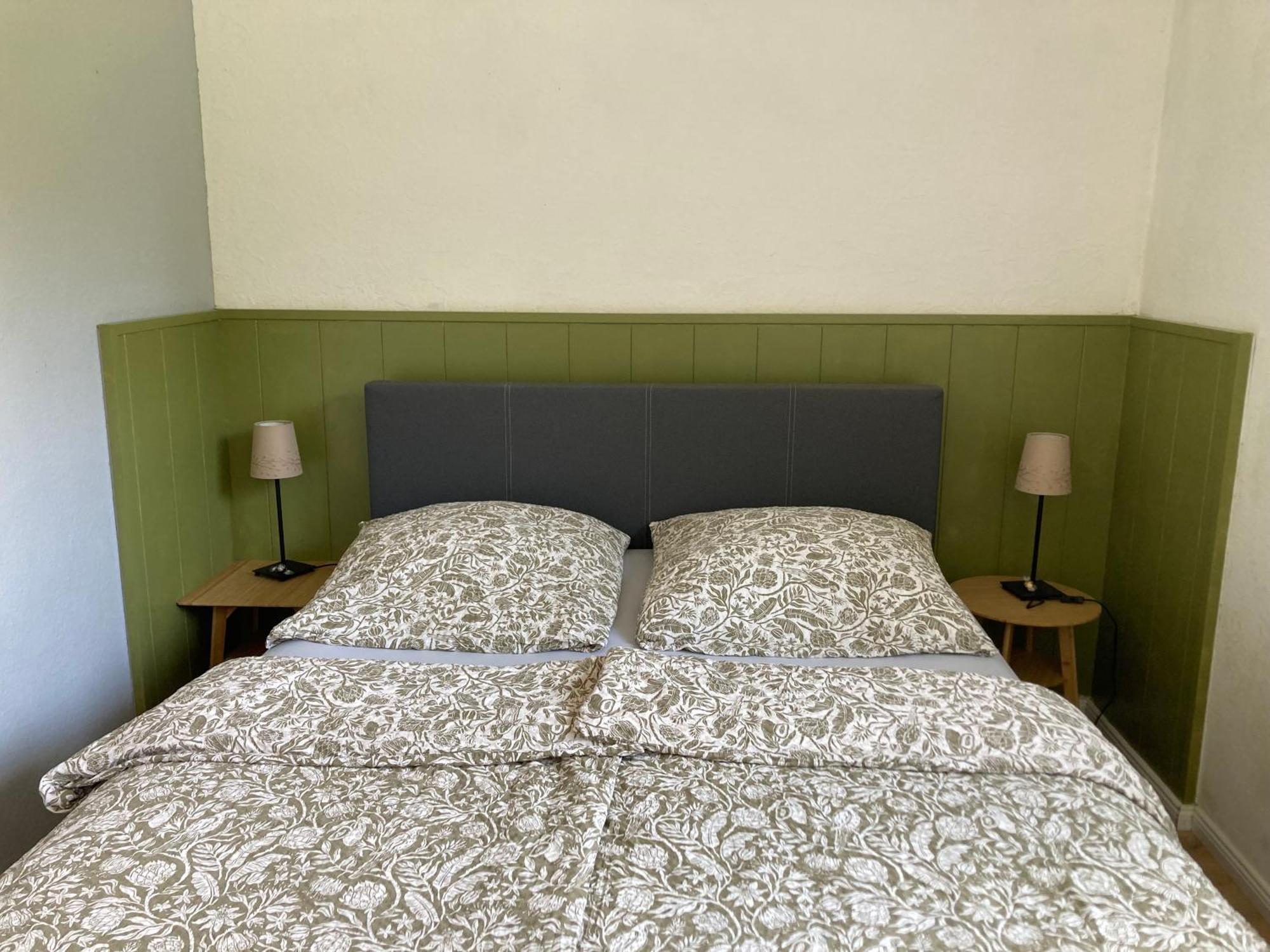 Ferienwohnung Am Strandweg Hohwacht Εξωτερικό φωτογραφία